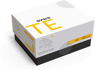 Avara Packaging Lite-web